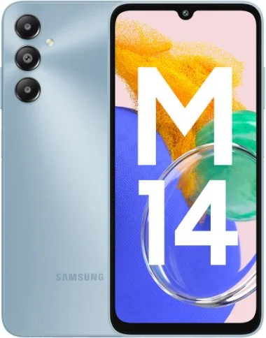 Samsung Galaxy M14